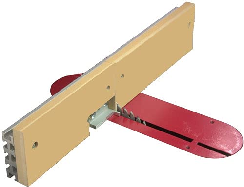 Box Joint Jig X1910