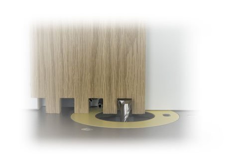 Box Joint Jig X1910
