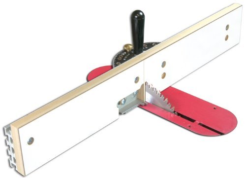 Box Joint Jig X1910