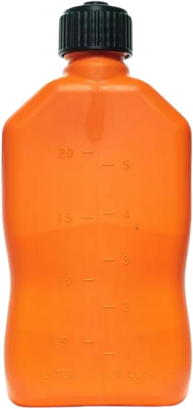 5.5 Gallon Utility Container 2 Pack with Hoses X22459