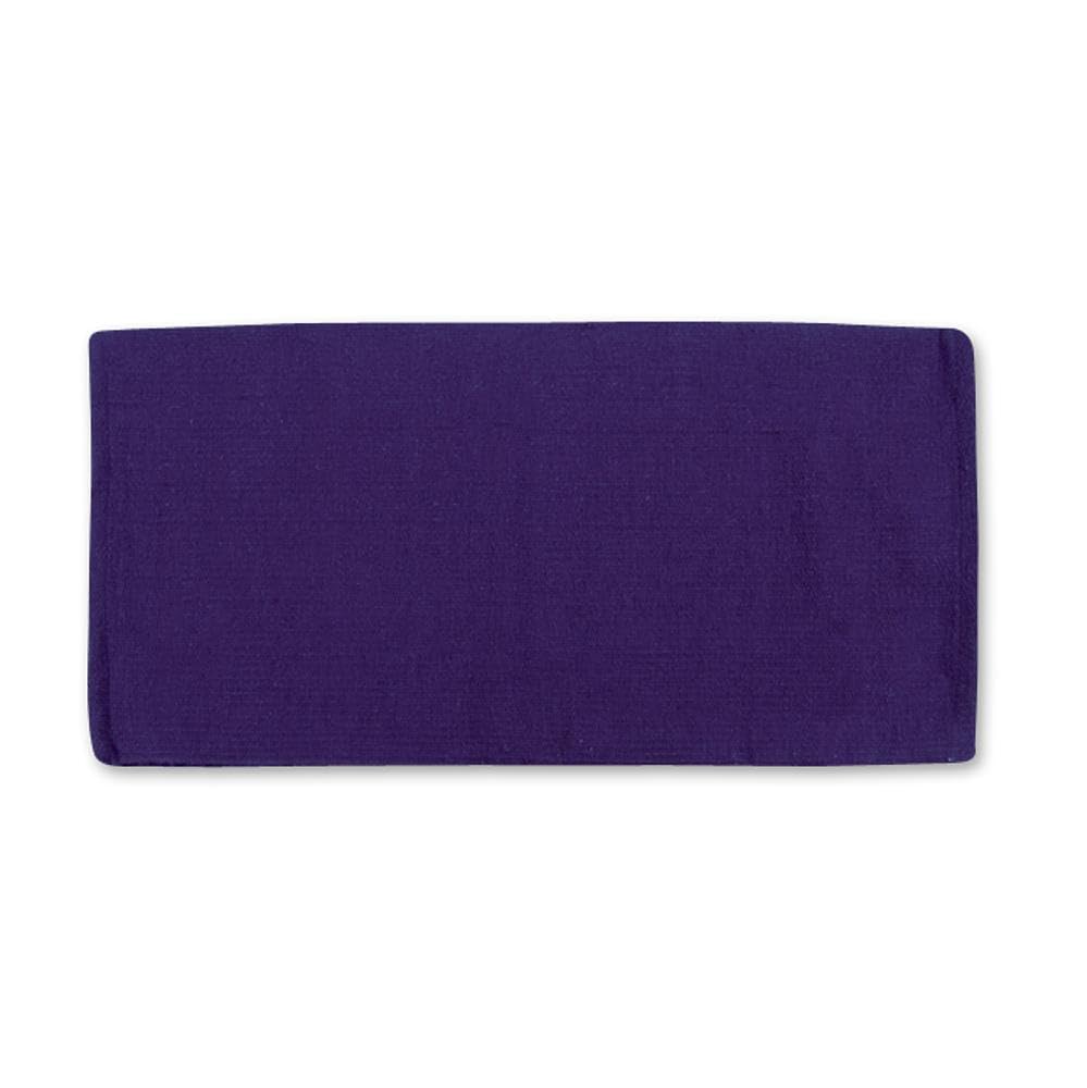 Synthetic Saddle Blanket Q278
