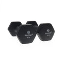 Neoprene Dumbbell Pair F8934
