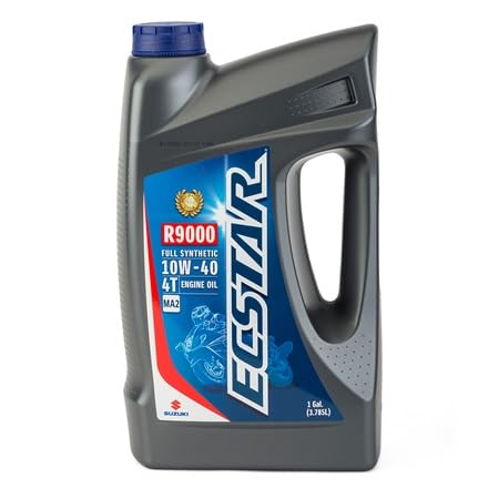 10W-40 Full Synthetic Engine Oil 1 Gallon G5779