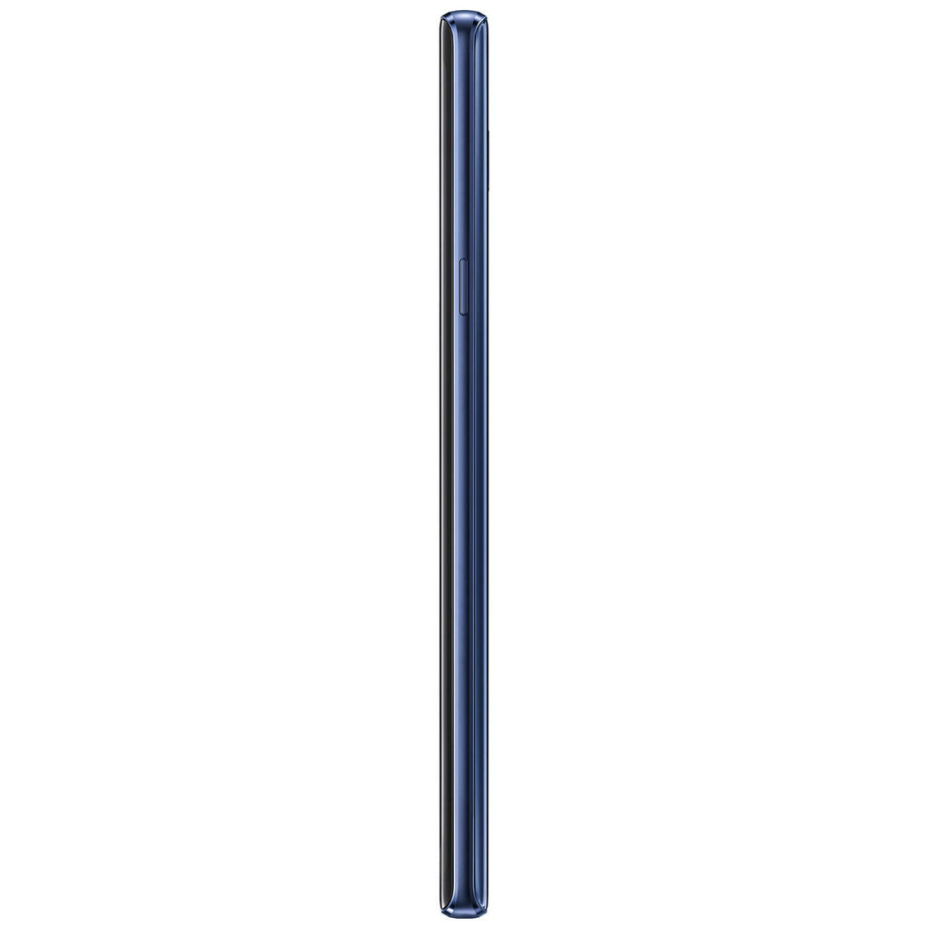128GB Ocean Blue Unlocked Smartphone Q171189