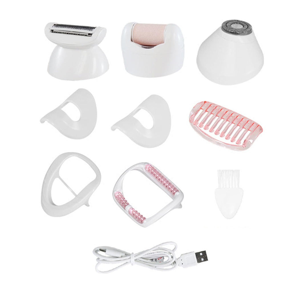 4 in 1 Electric Hair Trimmer S187