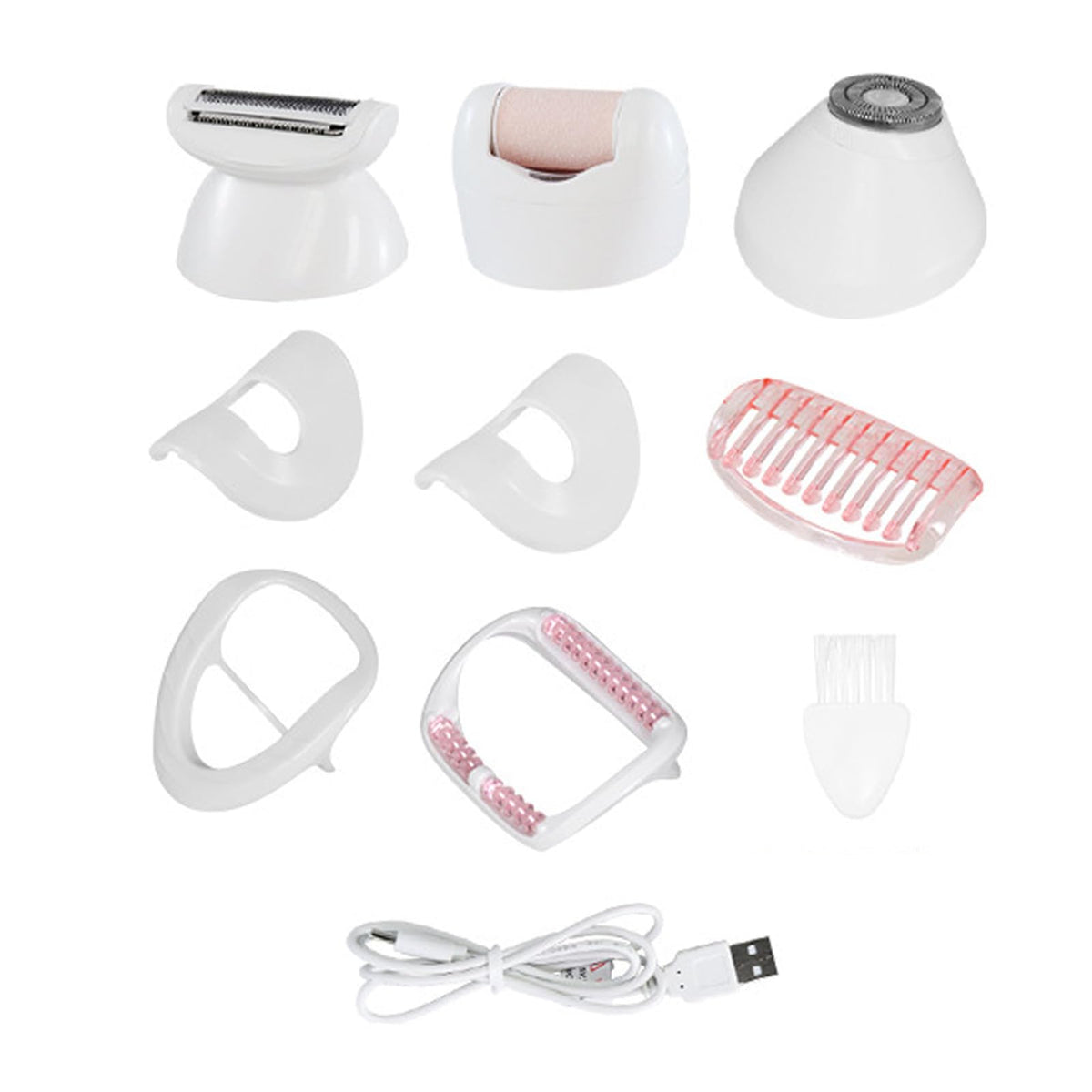 4 in 1 Electric Hair Trimmer S187