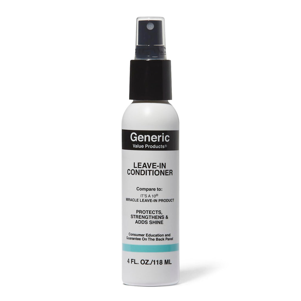 Leave In Conditioner O69105