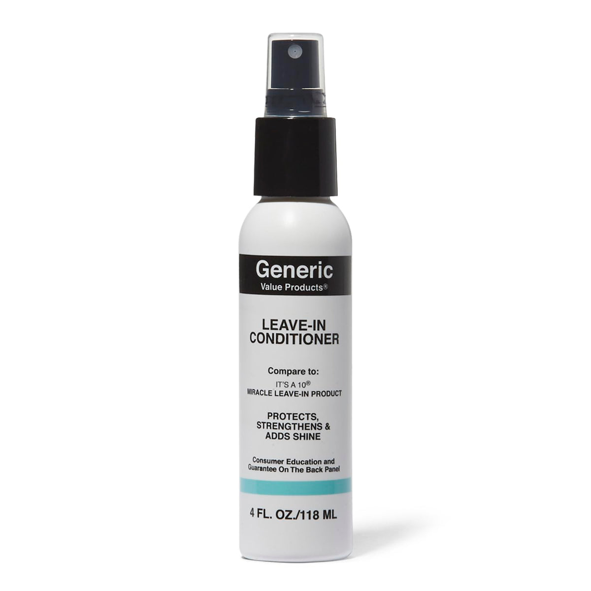 Leave In Conditioner O69105