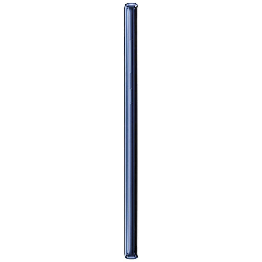 128GB Ocean Blue Unlocked Smartphone Q171189