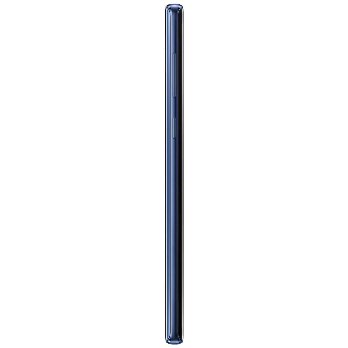 128GB Ocean Blue Unlocked Smartphone Q171189