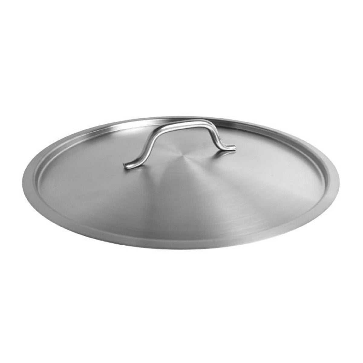 Stainless Steel Stock Pot Lid P912
