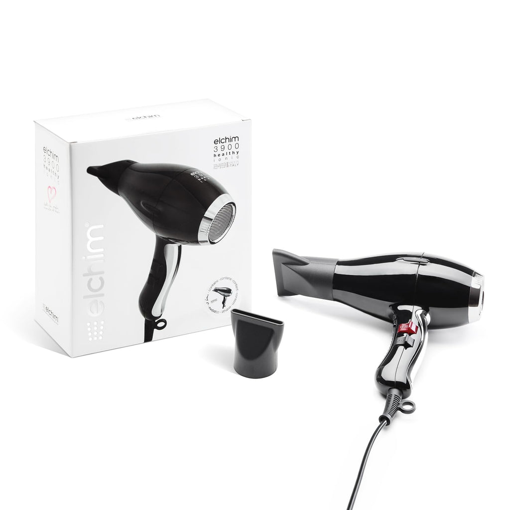 1875W Ionic Ceramic Hair Dryer U470