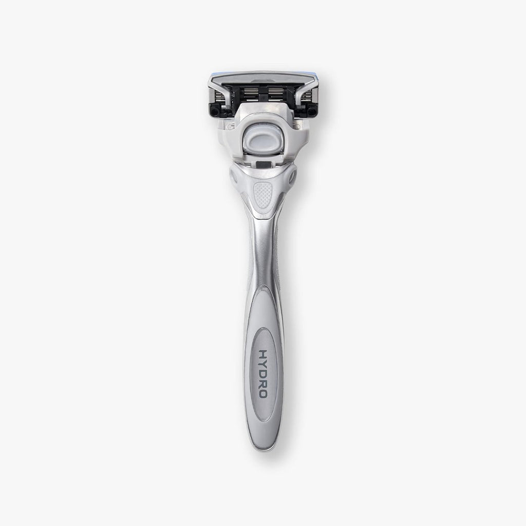 5-Blade Mens Razors with 17 Refills M674