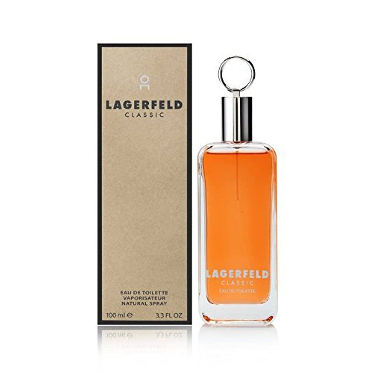 3.3 oz Eau de Toilette Spray X294320