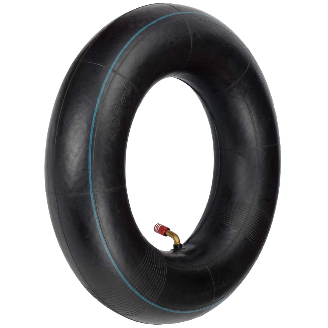 4.80/4.00-8 Replacement Inner Tire Tube 2 Pack V3983