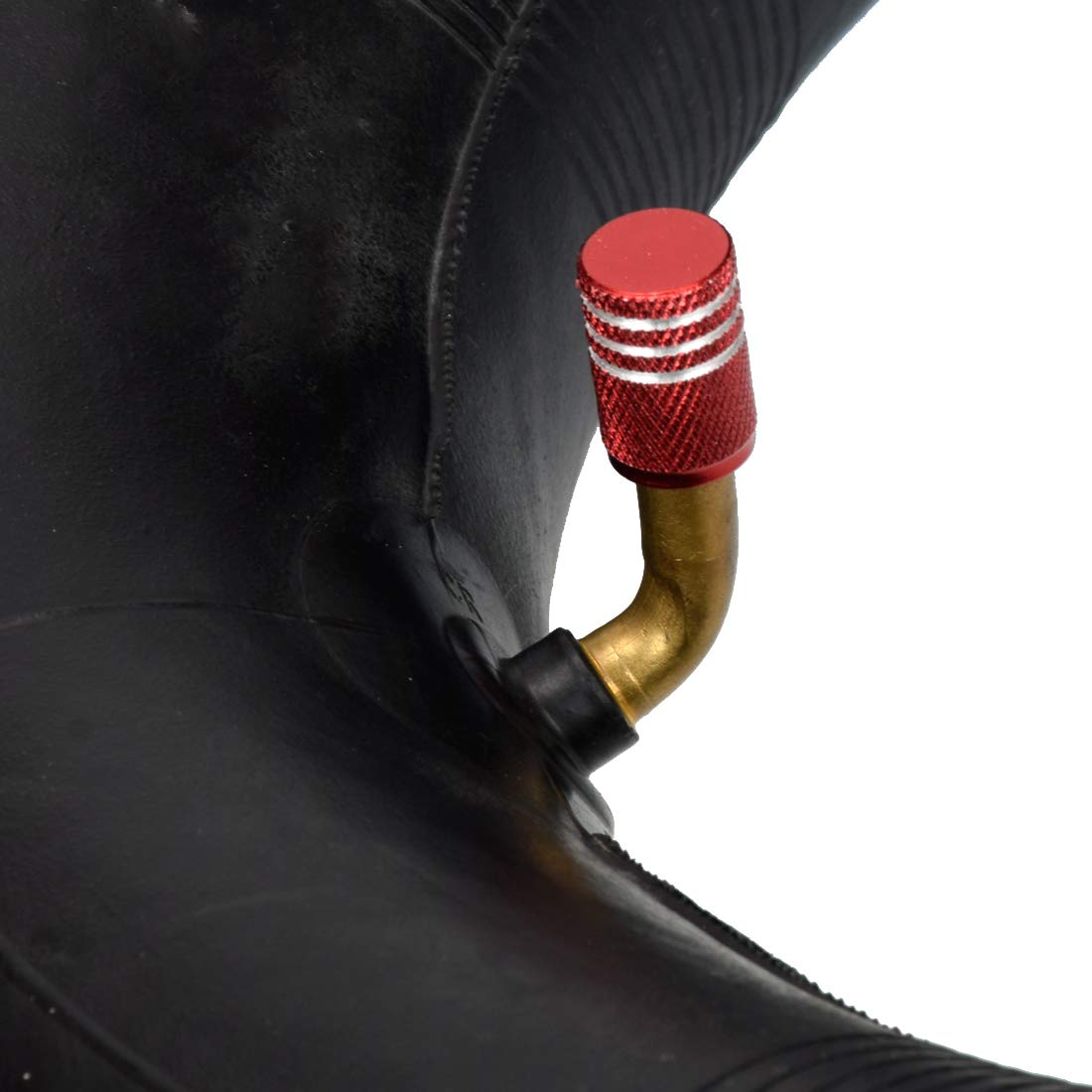 4.80/4.00-8 Replacement Inner Tire Tube 2 Pack V3983