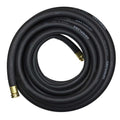 Black Rubber Hose 3/4" x 100' G50530
