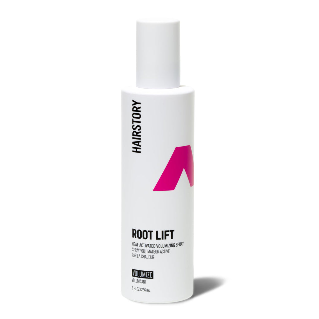 Heat Activated Volumizing Spray 8 oz B81084