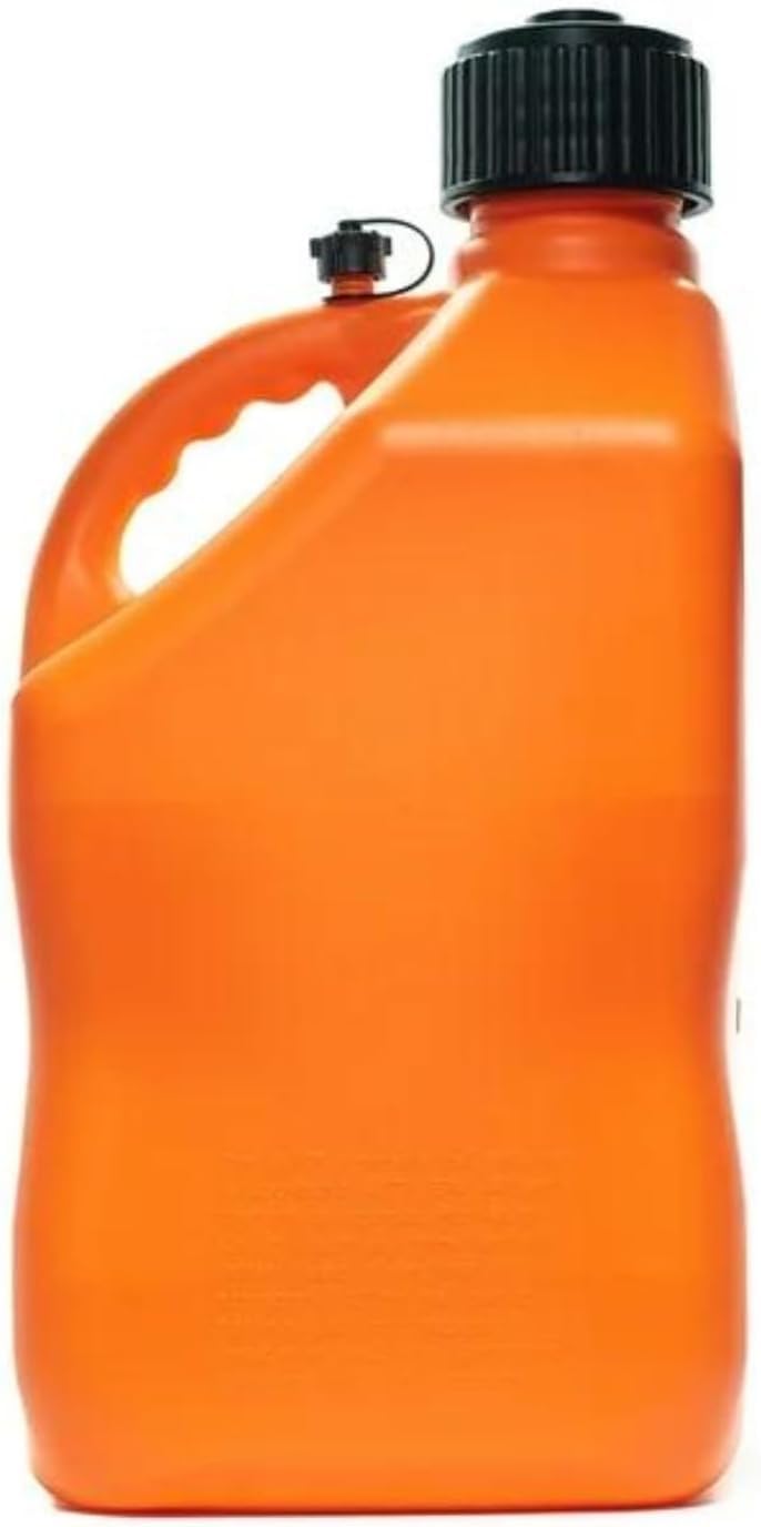 5.5 Gallon Utility Container 2 Pack with Hoses X22459