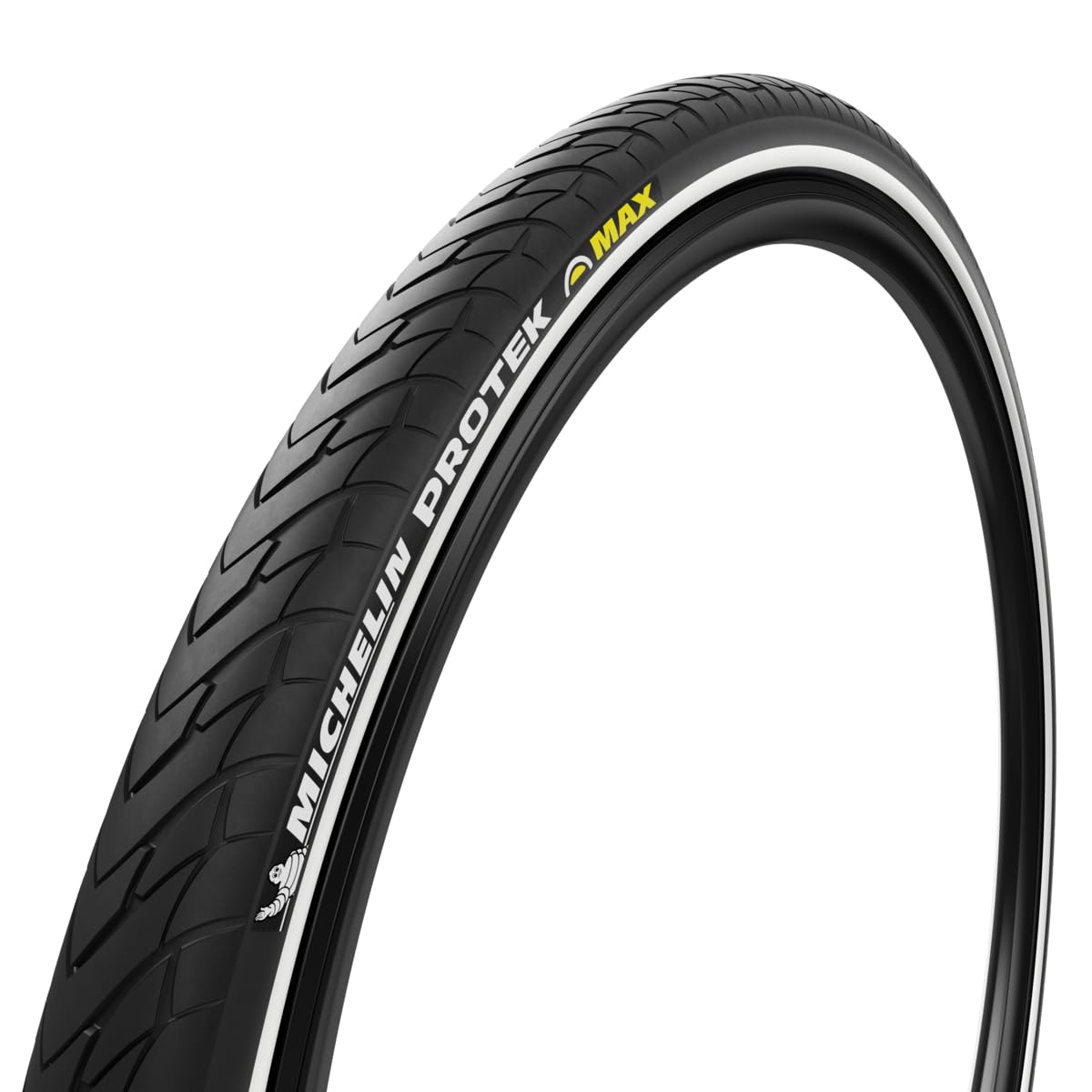 Bike Tires with Reflective Strip W1346