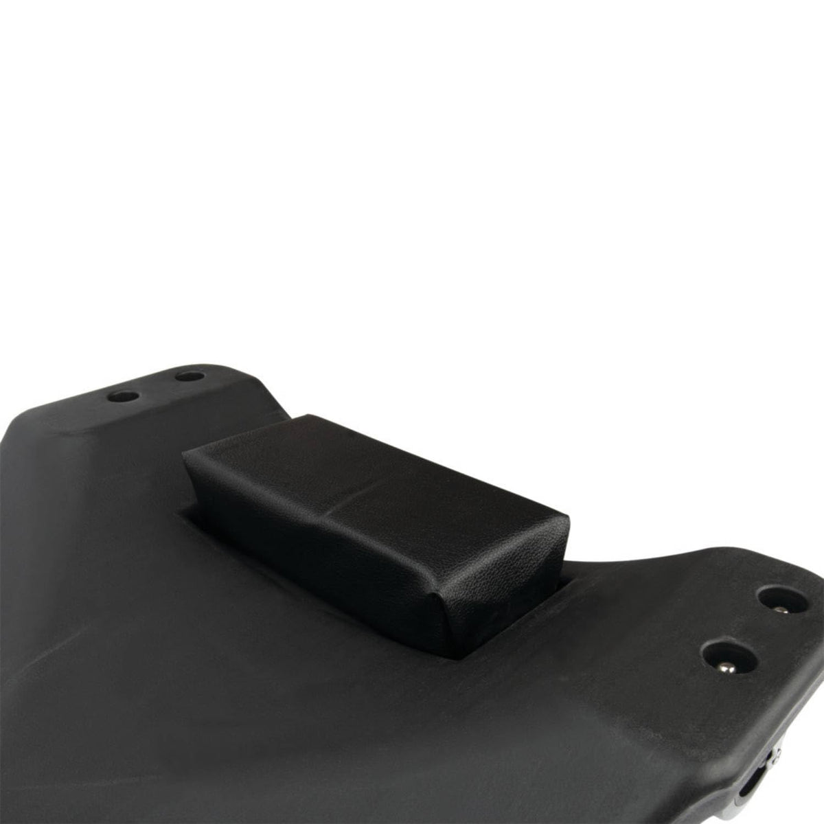 40" Plastic Creeper with 6 Casters X9081