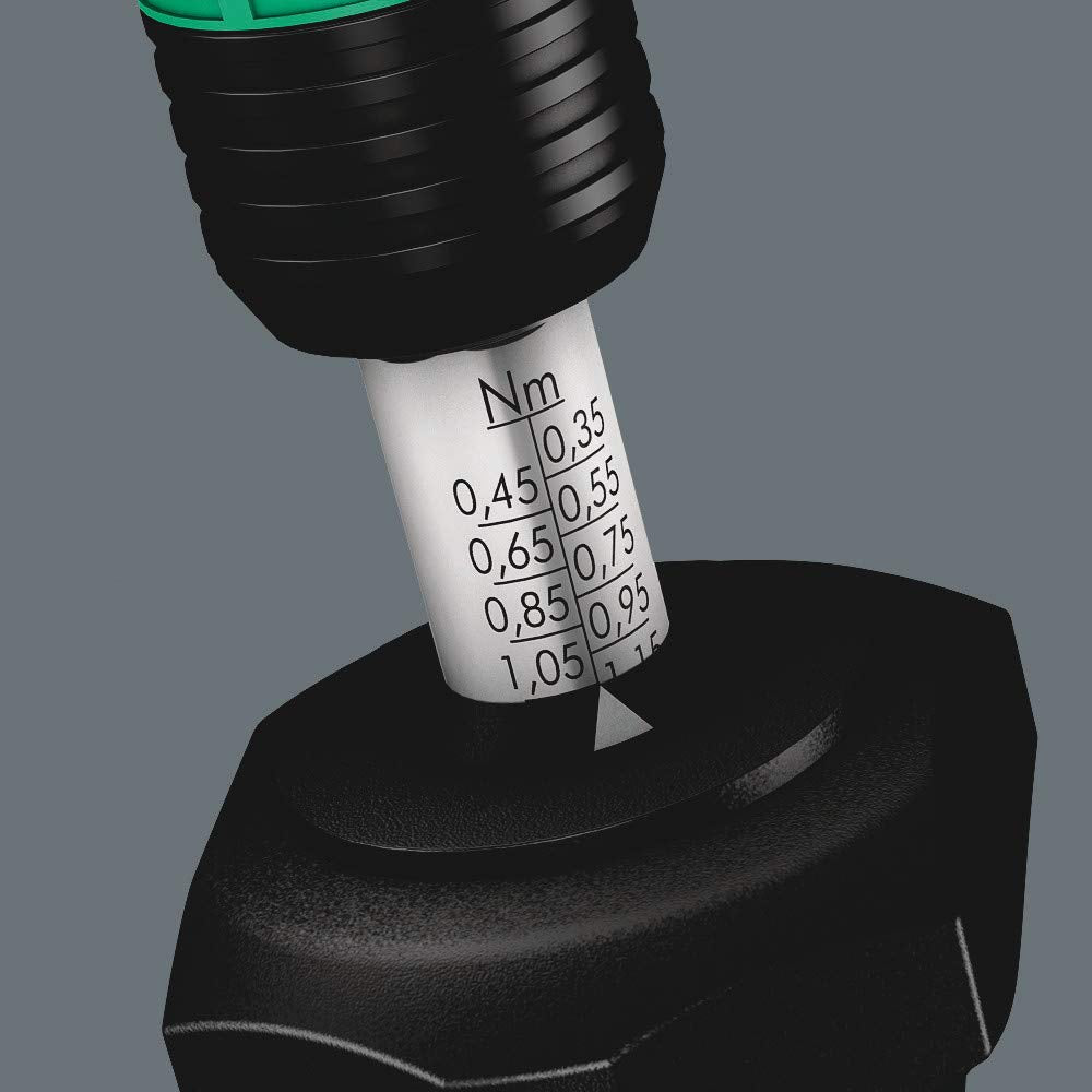 Torque Screwdriver Set G6437