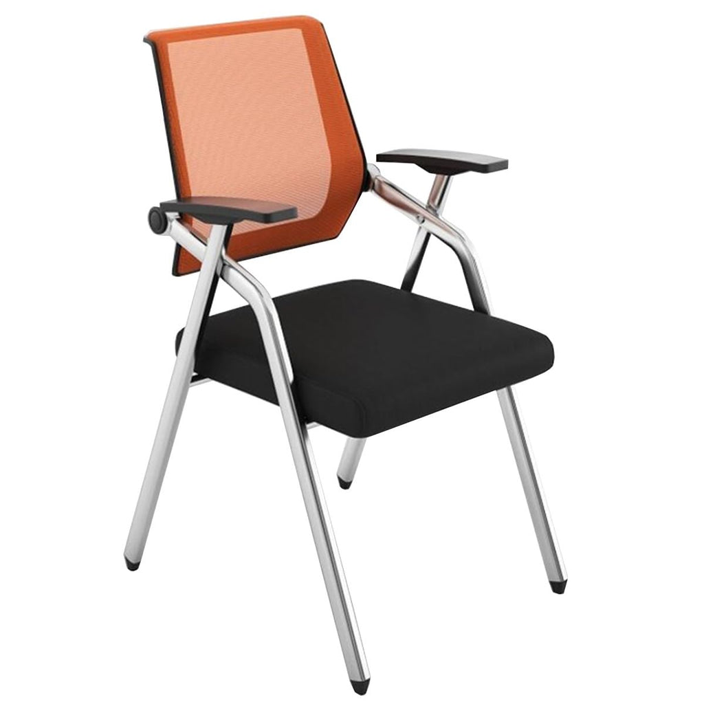Mesh Ergonomic Office Chair with Cup Holder C98194