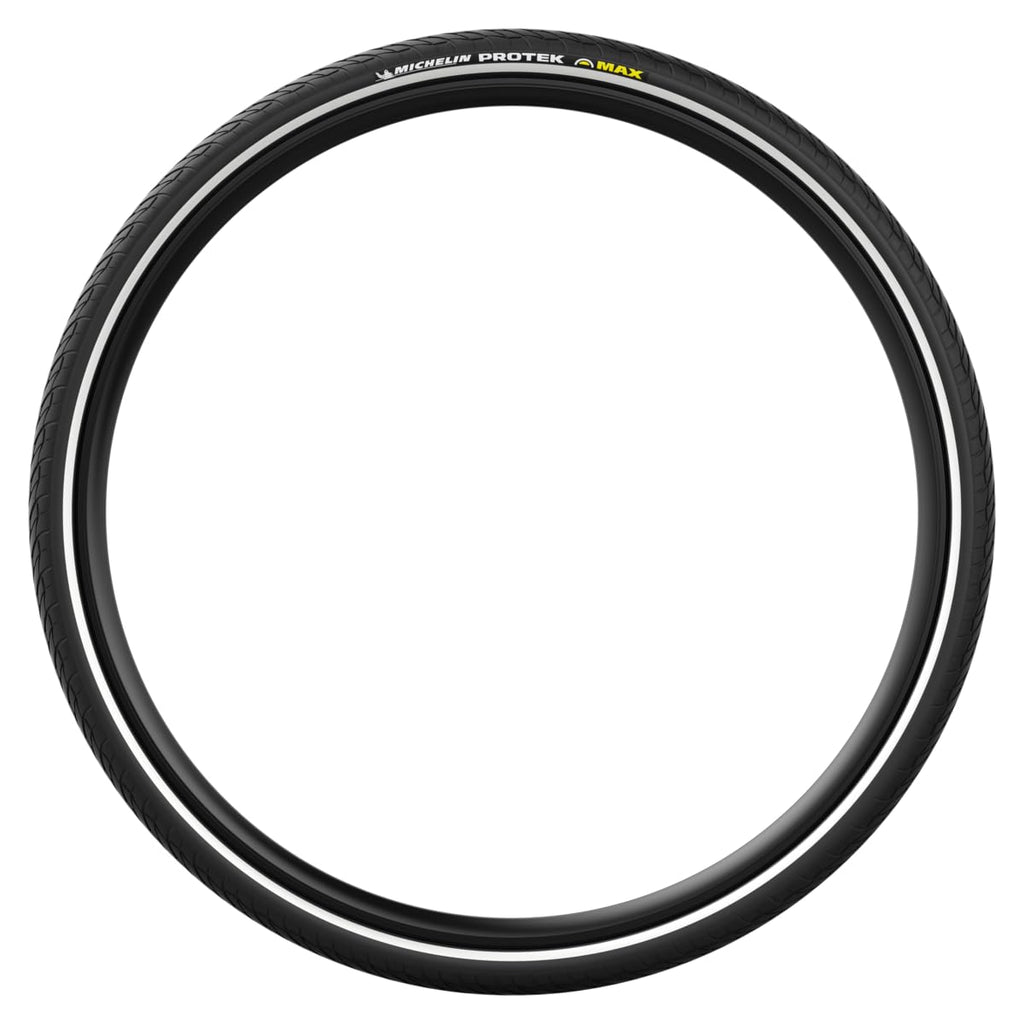 Bike Tires with Reflective Strip W1346