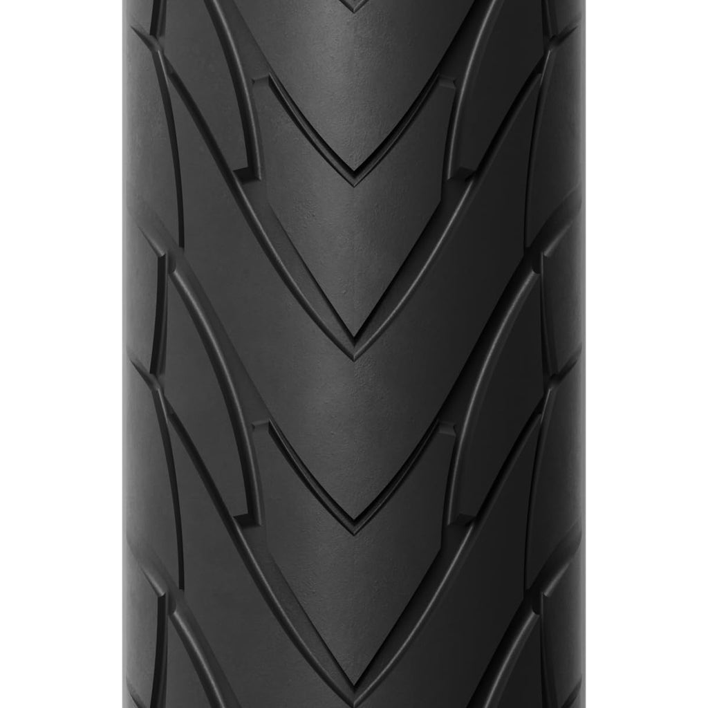 Bike Tires with Reflective Strip W1346