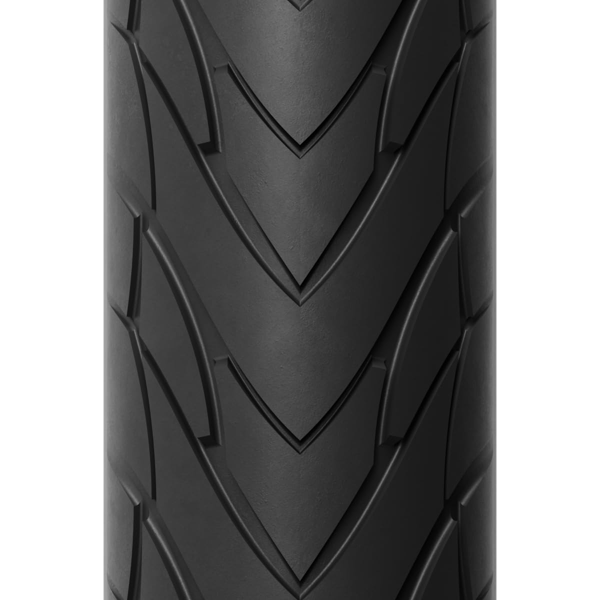 Bike Tires with Reflective Strip W1346