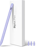 Magnetic Wireless Charging Pencil 2nd Gen Purple N176308