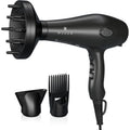 1875W Ionic Hair Dryer with Diffuser M10482