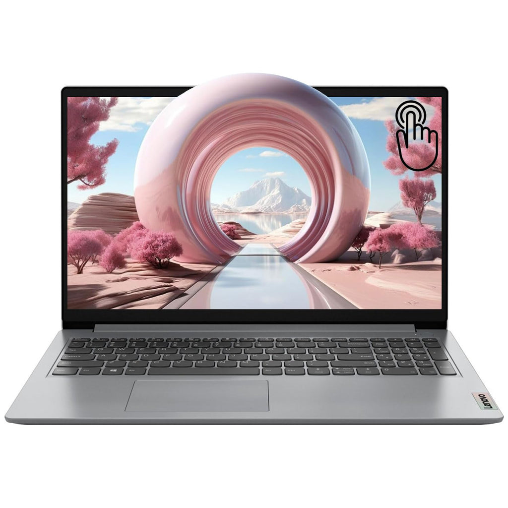 15.6" FHD Touchscreen Intel Core i3 8GB RAM 256GB SSD Laptop C560847