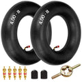 4.80/4.00-8 Replacement Inner Tire Tube 2 Pack V3983