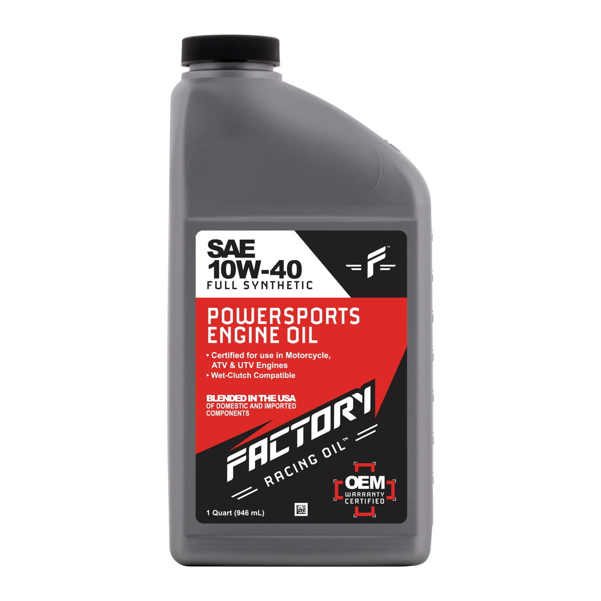 Oil Change Kit Q99029