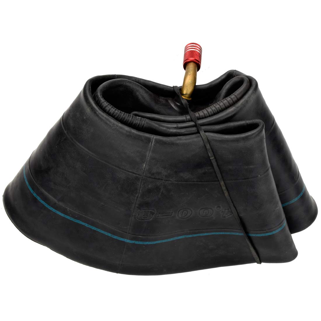 4.80/4.00-8 Replacement Inner Tire Tube 2 Pack V3983