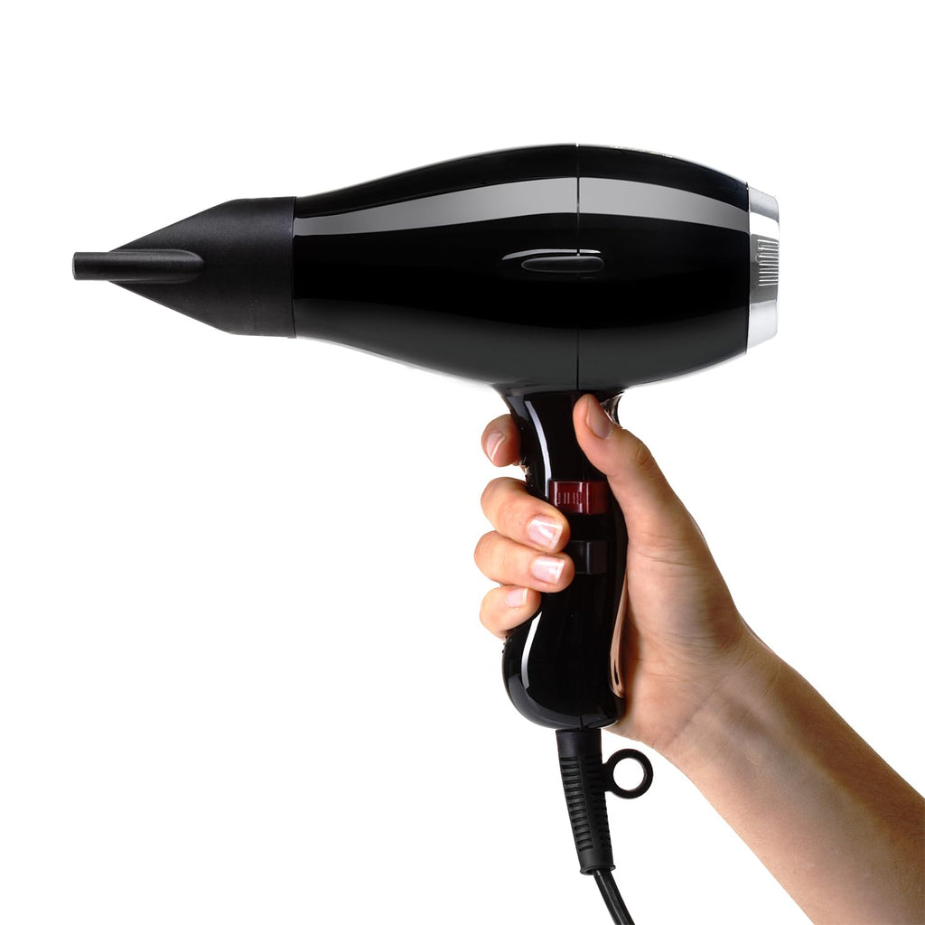 1875W Ionic Ceramic Hair Dryer U470