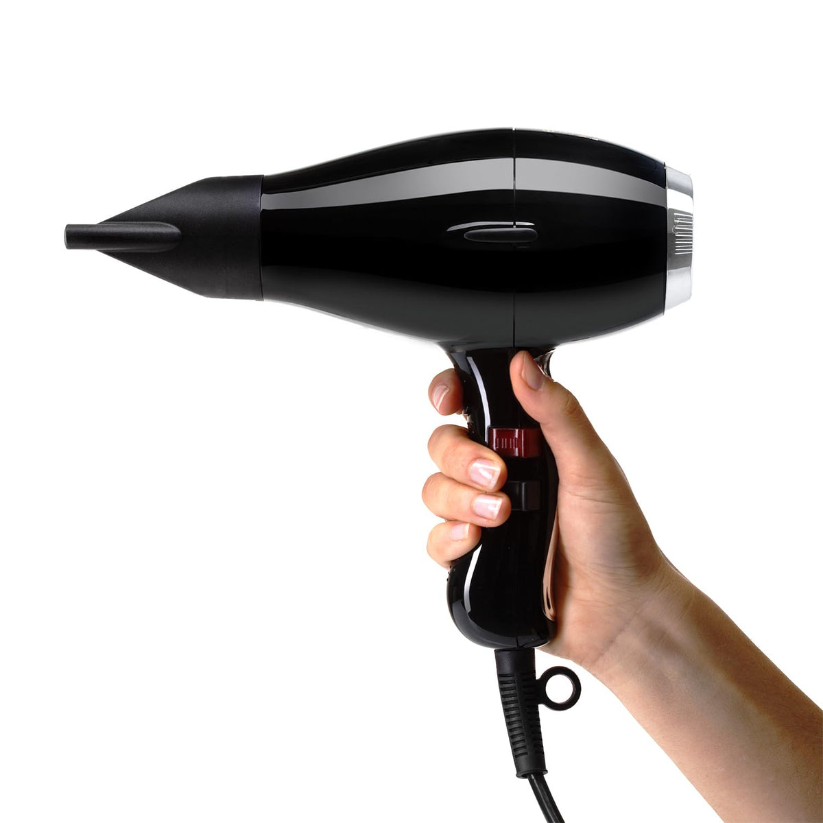 1875W Ionic Ceramic Hair Dryer U470