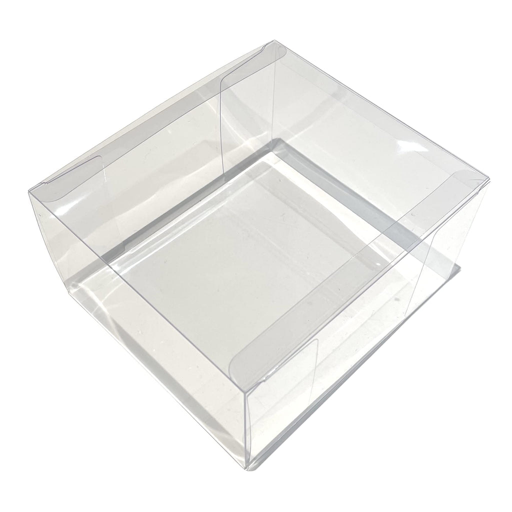 Clear Plastic Display Box for ETB Elite Trainer Box F220514