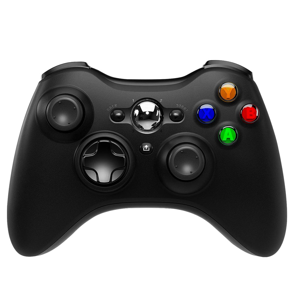 Wireless Xbox Controller Black N53147