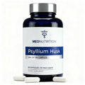 1520mg Psyllium Husk Capsules with Probiotics & Fiber R5969