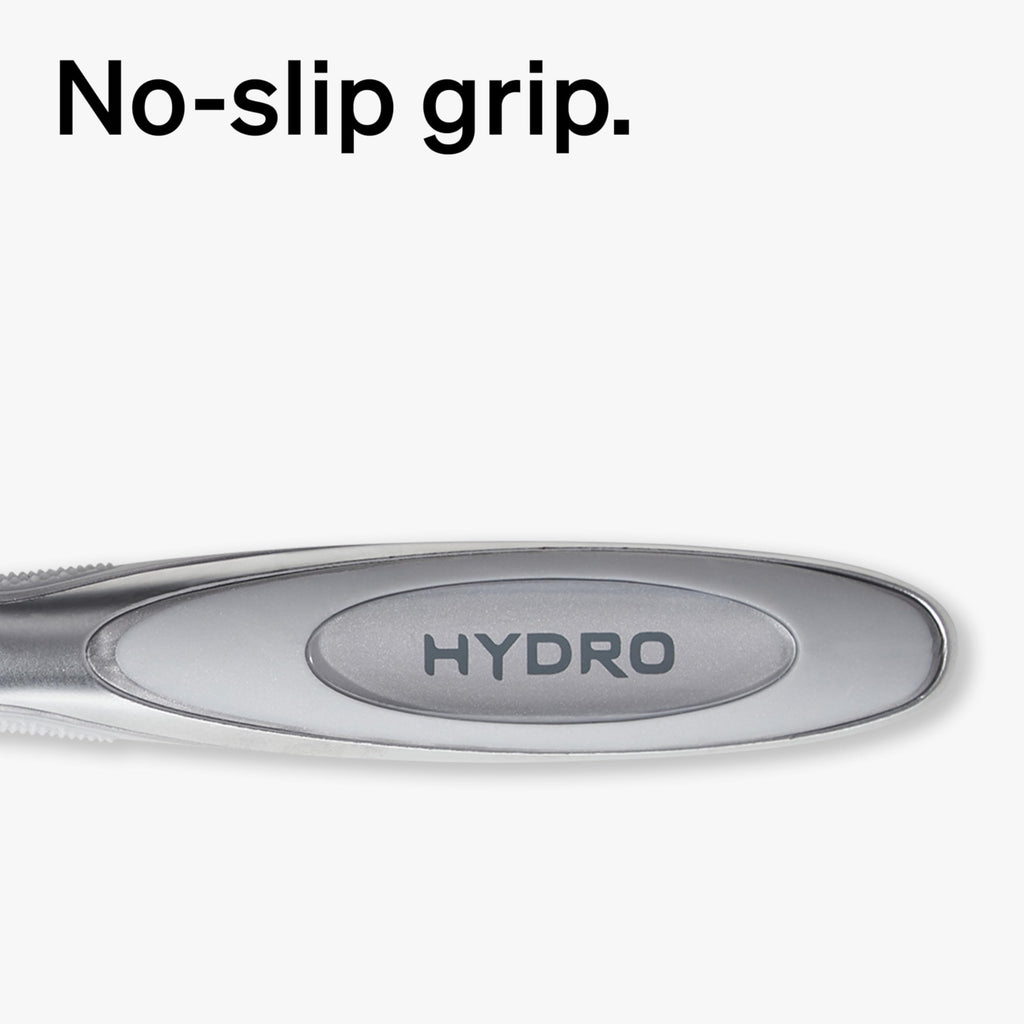 5-Blade Mens Razors with 17 Refills M674