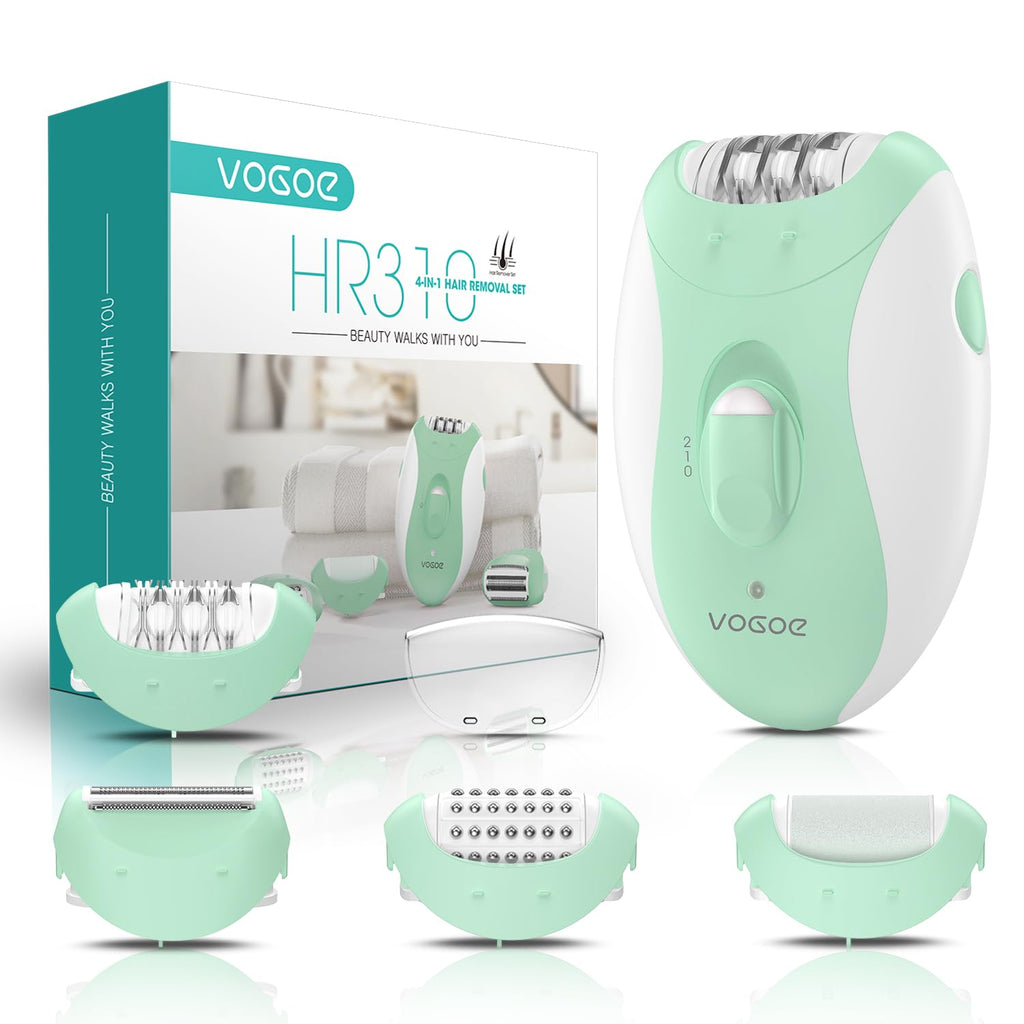 Cordless Epilator Hair Removal A34622