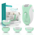 Cordless Epilator Hair Removal A34622