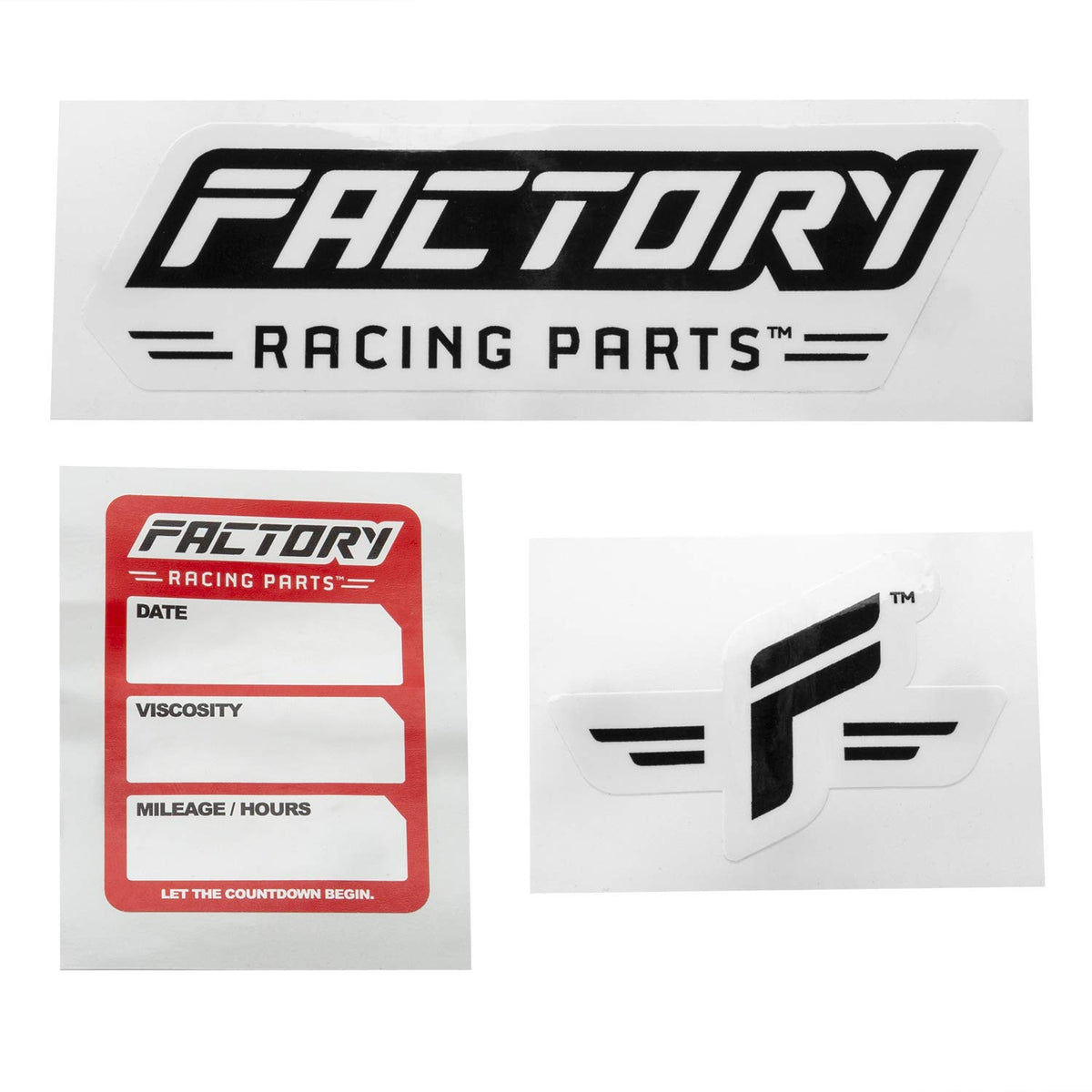 Oil Change Kit Q99029