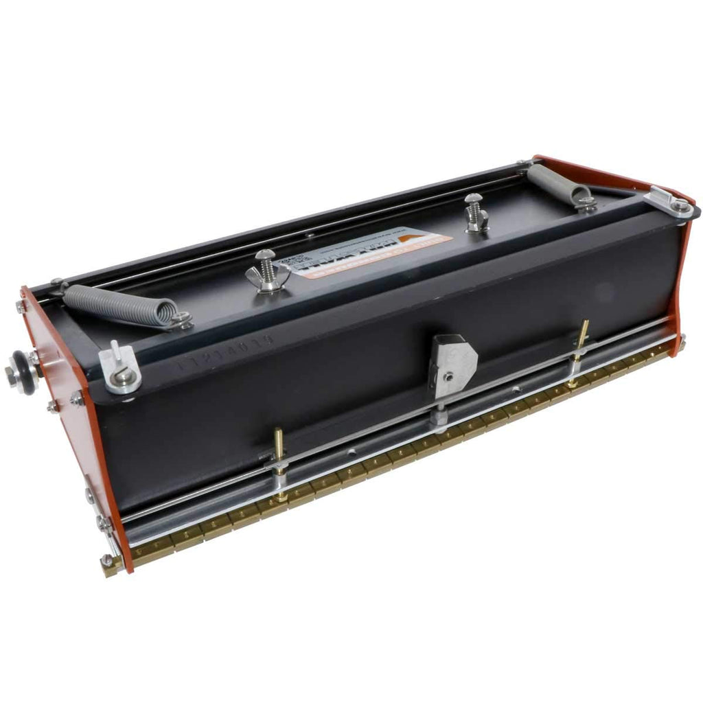 10" & 12" Flat Box Combo Set B8472