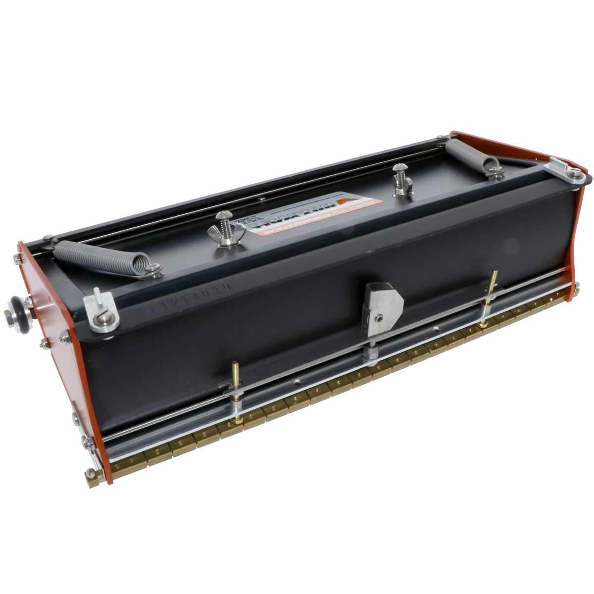 10" & 12" Flat Box Combo Set B8472