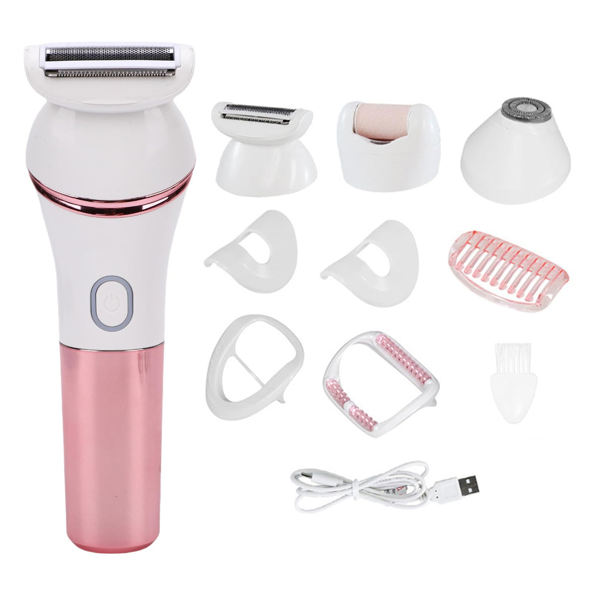 4 in 1 Electric Hair Trimmer S187