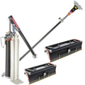 10" & 12" Flat Box Combo Set B8472