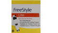 Blood Glucose Test Strips 50 pieces V1534